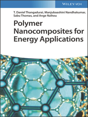 cover image of Polymer Nanocomposites for Energy Applications